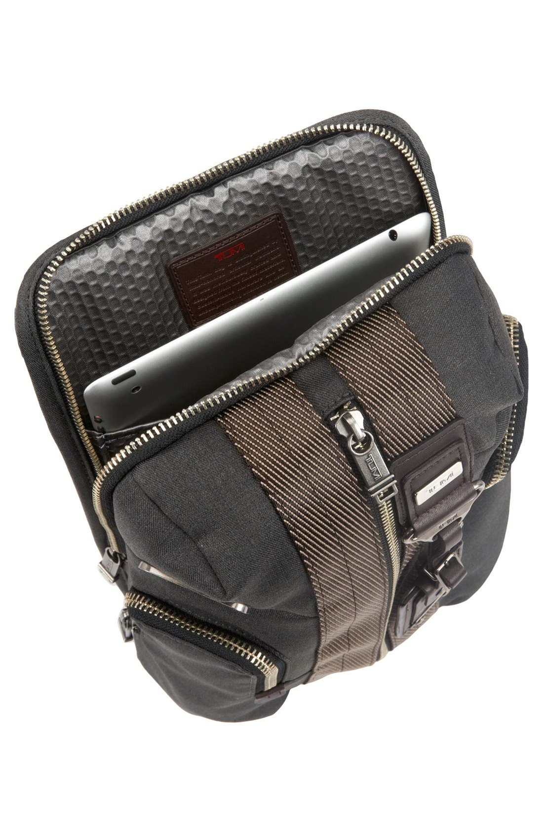 TUMI , Alternate, color, 