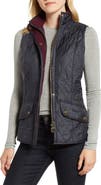 Barbour Cavalry Fleece Lined Vest