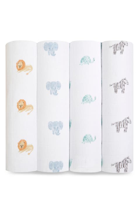 Baby Aden anais Blankets Quilts Receiving Swaddling Nordstrom