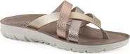 CLIFFS BY WHITE MOUNTAIN Bertina Sandal