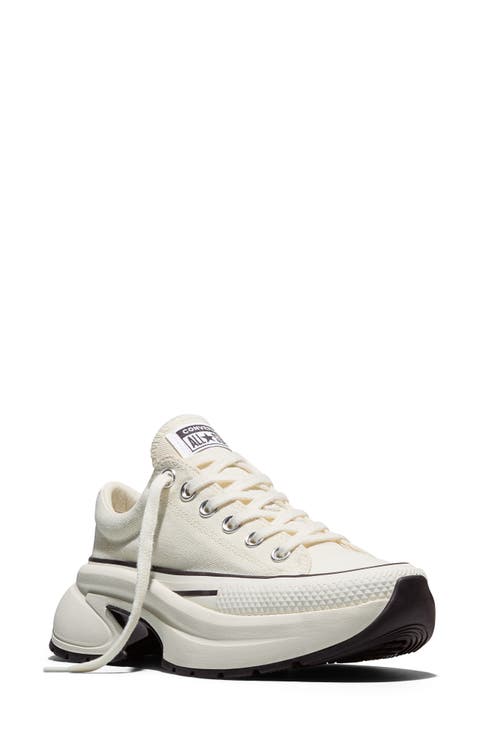 Run Star Crush Low Top Sneaker