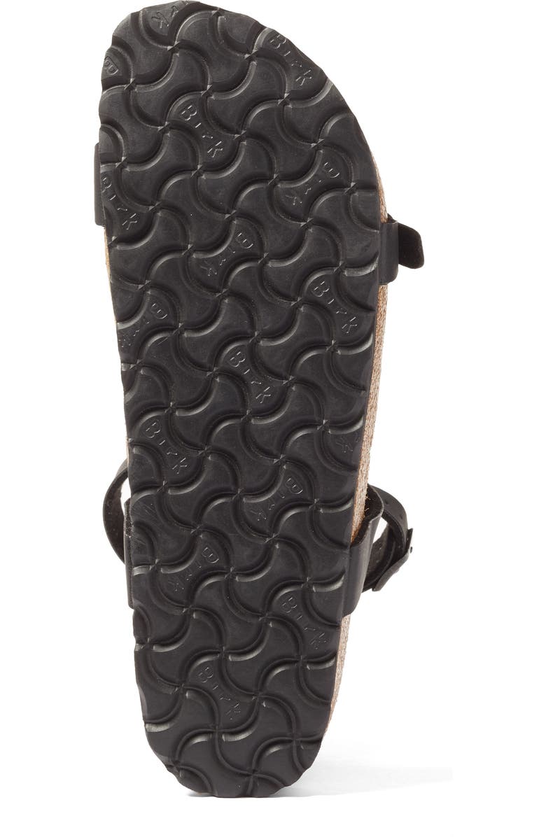 Birkenstock Daloa Ankle Strap Sandal, Alternate, color,