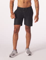 GLYDER Court Short 7.5"