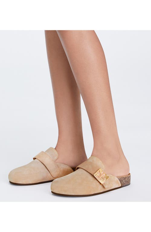 Tory Burch Mellow Mule In Multi