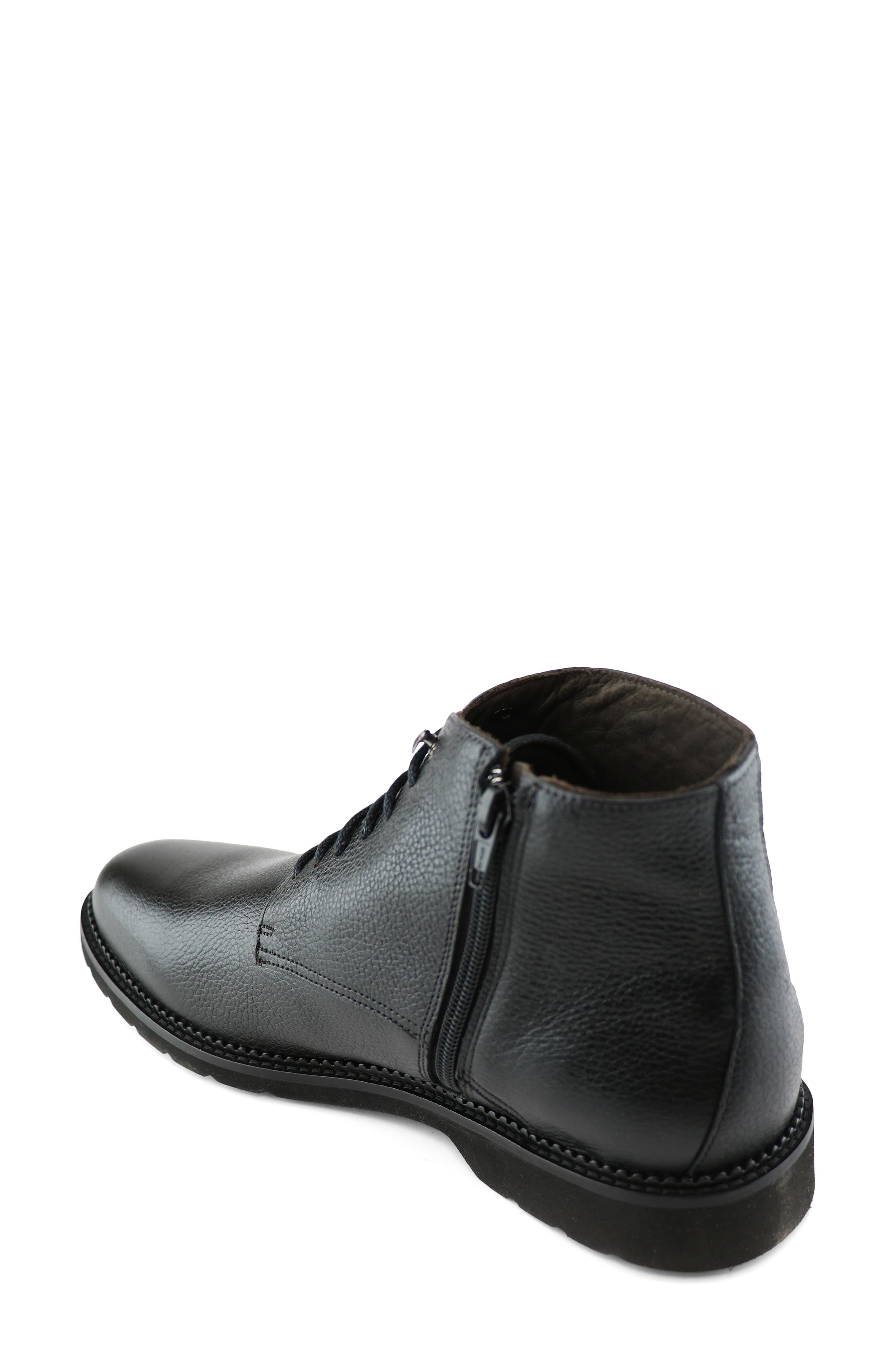 Marc Joseph New York Fremont Ave Lace-Up Boot (Men) | Nordstromrack