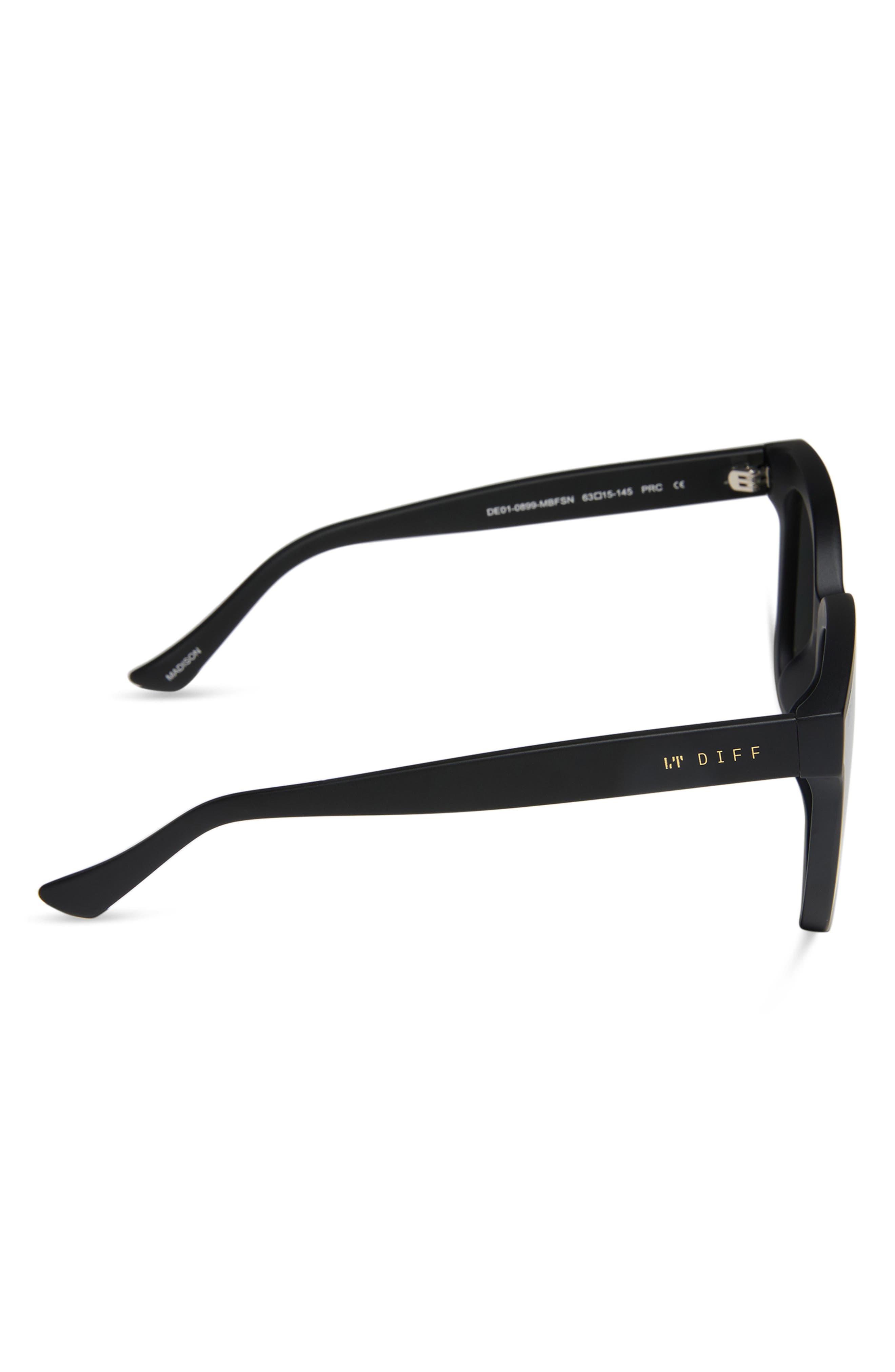 Madison 63mm Oversize Square Sunglasses (Women) | Nordstromrack
