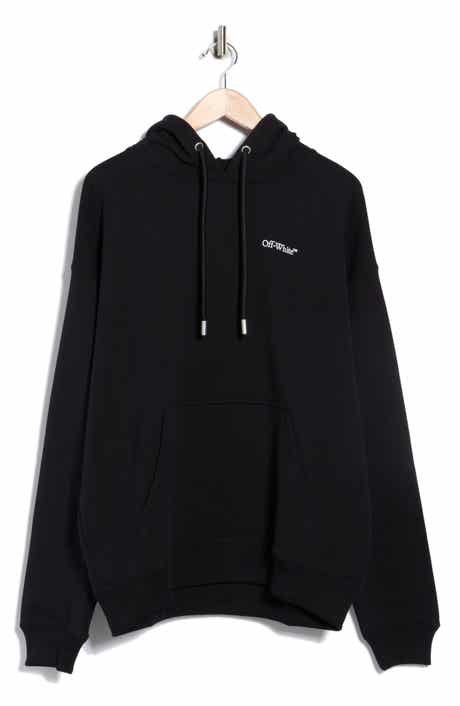 Off-White Vanish Arrow Skate Graphic Hoodie
