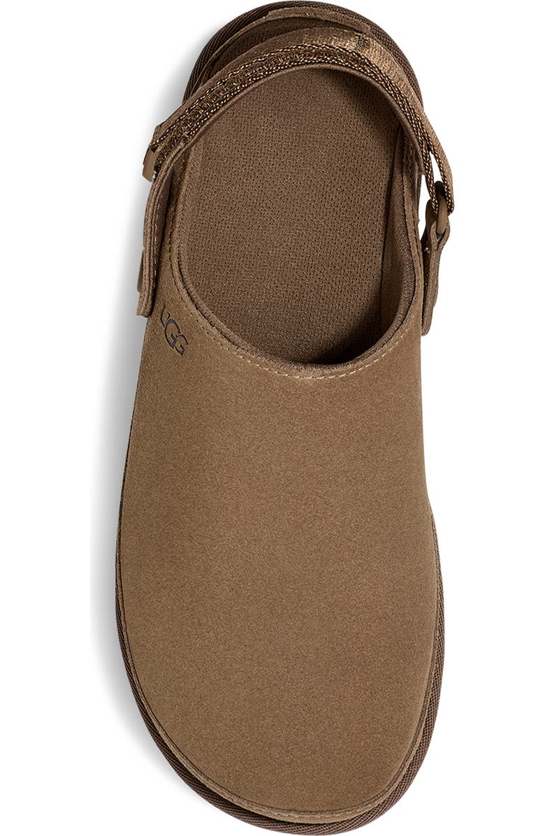 UGG<sup>®</sup> Goldenstar Clog, Alternate, color, Hck