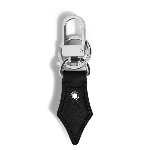 Sartorial Leather Nib Key Holder
