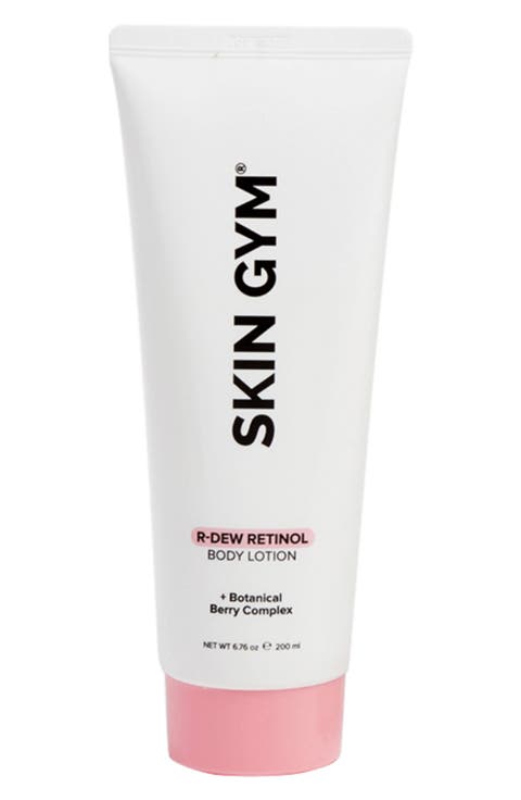 R-Dew Retinol Body Lotion