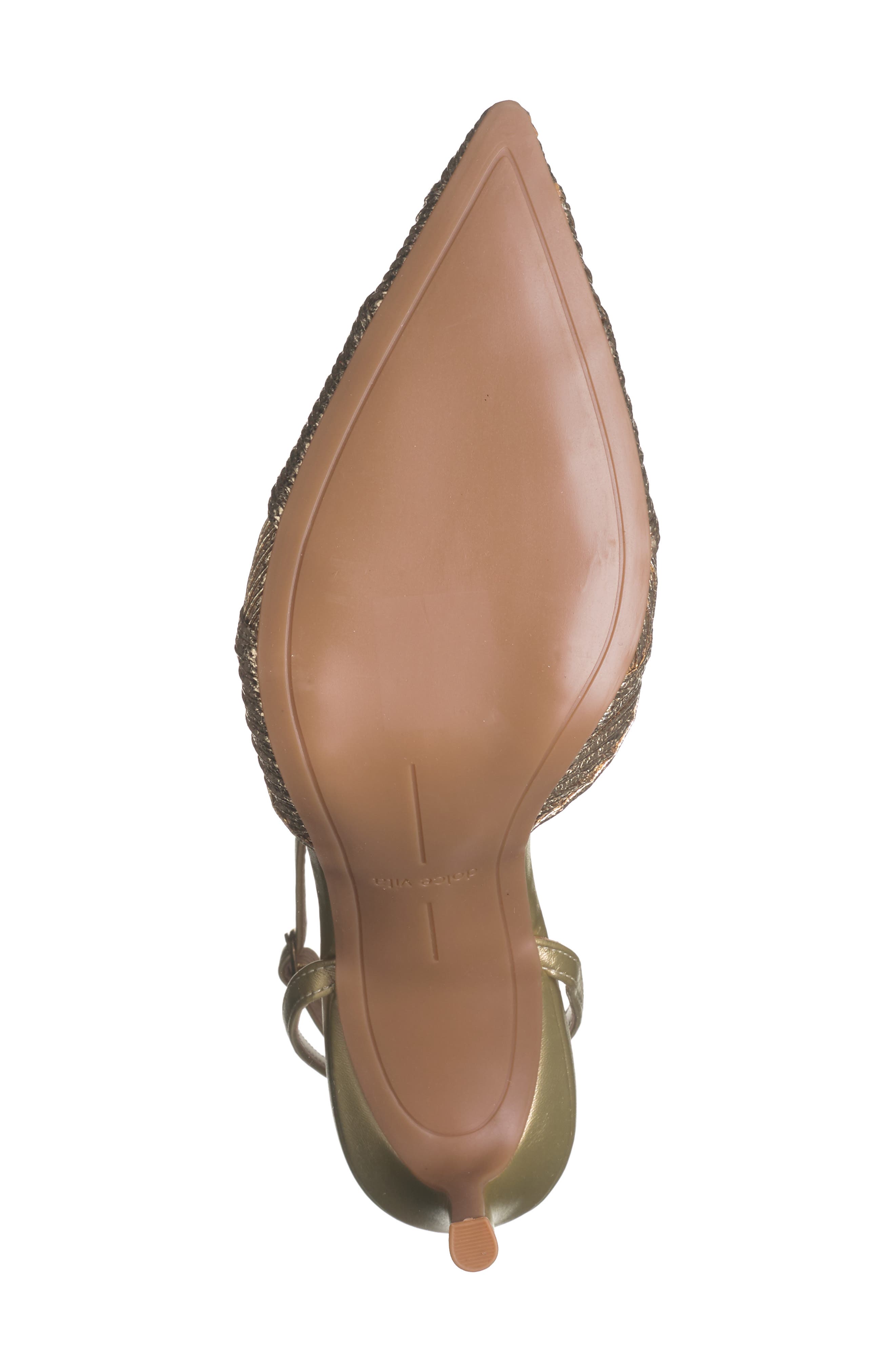 Dolce Vita Keisha Deco Pump, Alternate, color, 