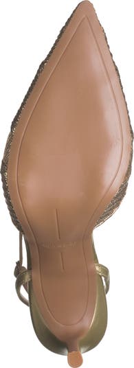 Keisha Deco Pump
