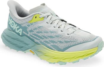 HOKA Speedgoat 5 Trail Running Shoe (Women) | Nordstrom display picture 3