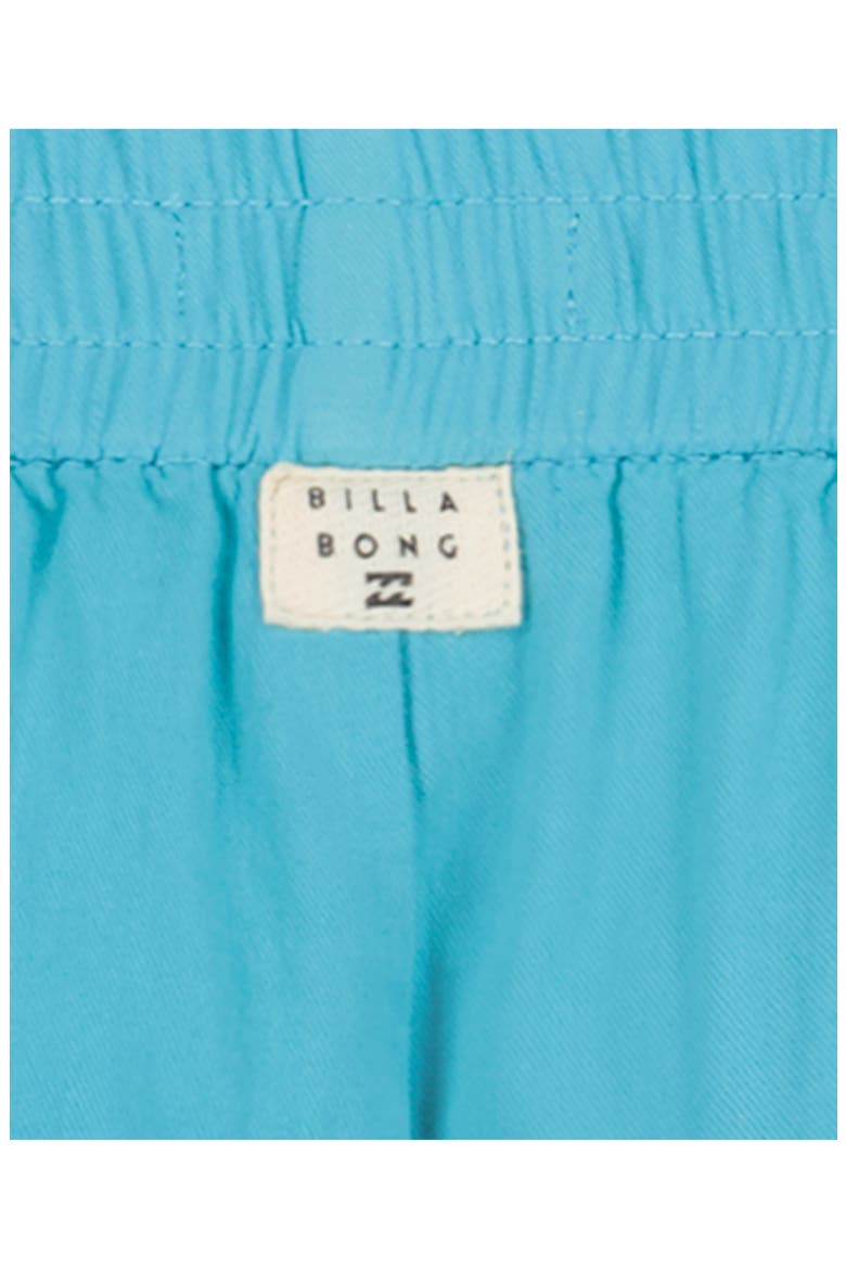 Kids' Mad For You Shorts, Alternate, color, OCEAN EYES