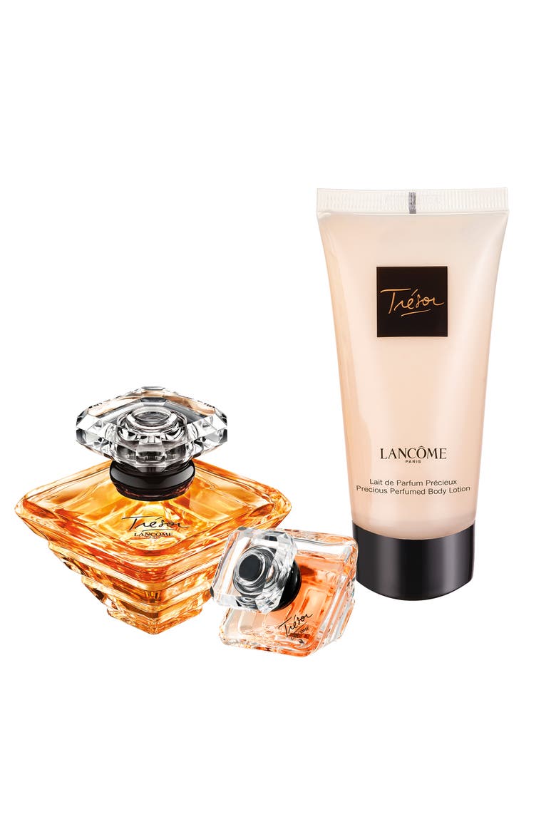Trésor Eau de Parfum Set USD $232 Value, Alternate, color, NO COLOR