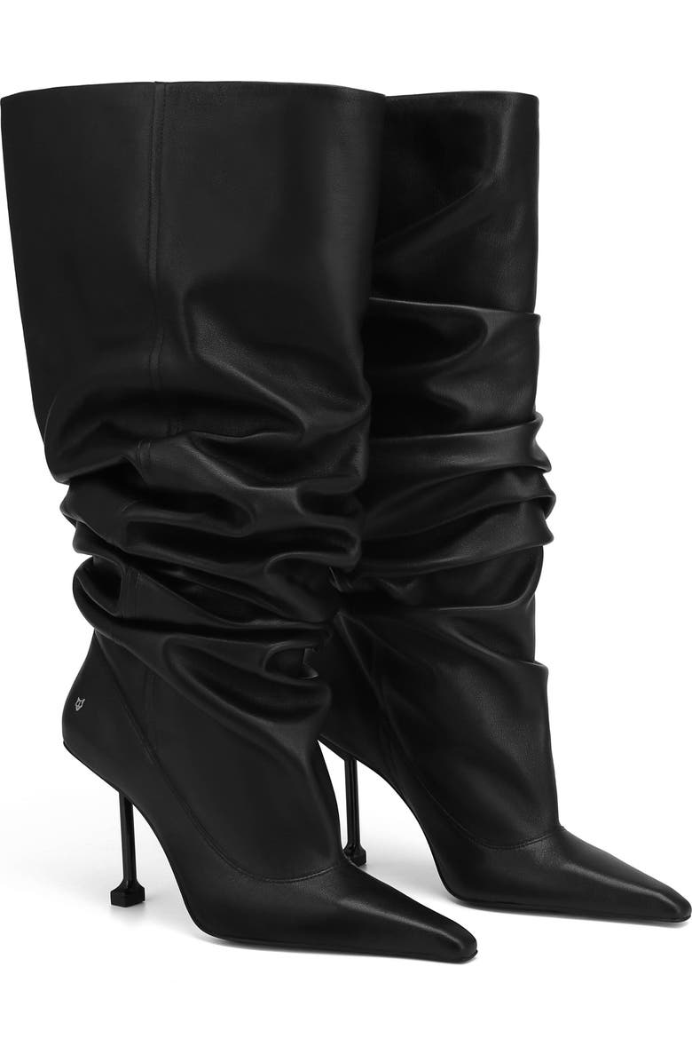 Naked Wolfe Vern Slouch Tall Boot, Main, color,