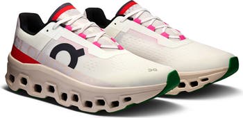 Cloudmonster Running Shoe