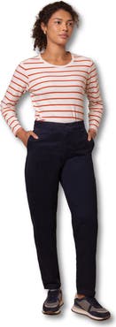 Celtic & Co. Barrel Leg Pant