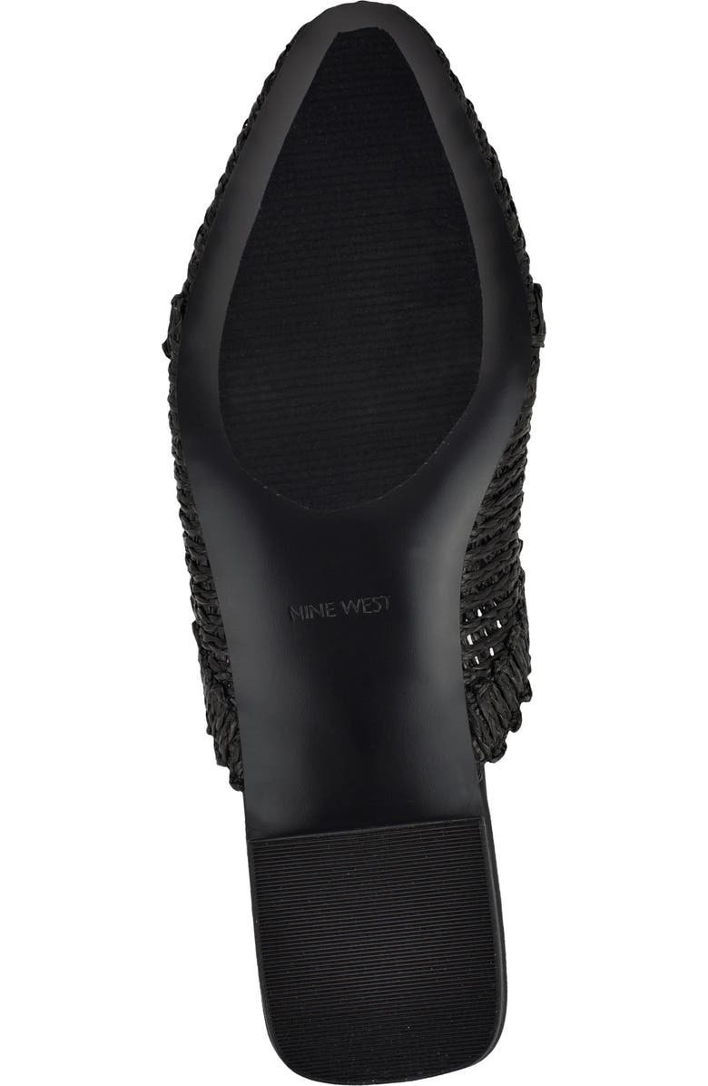 Nine West Cleigha Mule, Alternate, color,