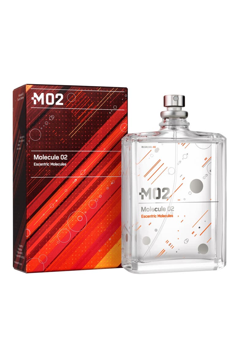 Molecule 02 Eau de Toilette, Alternate, color, NO COLOR