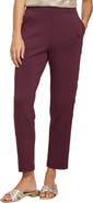 Tommy Bahama Palm Voyage Satin Trim Pants