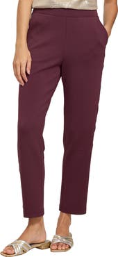 Tommy Bahama Palm Voyage Satin Trim Pants