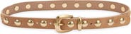 Madewell Studded Western Belt