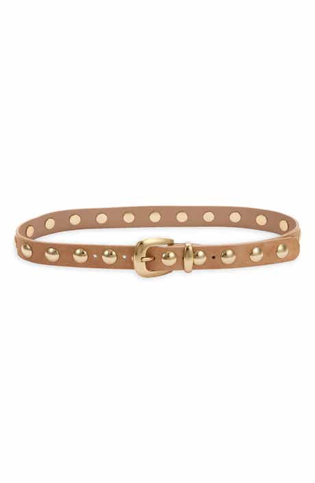 Madewell Studded Western Belt