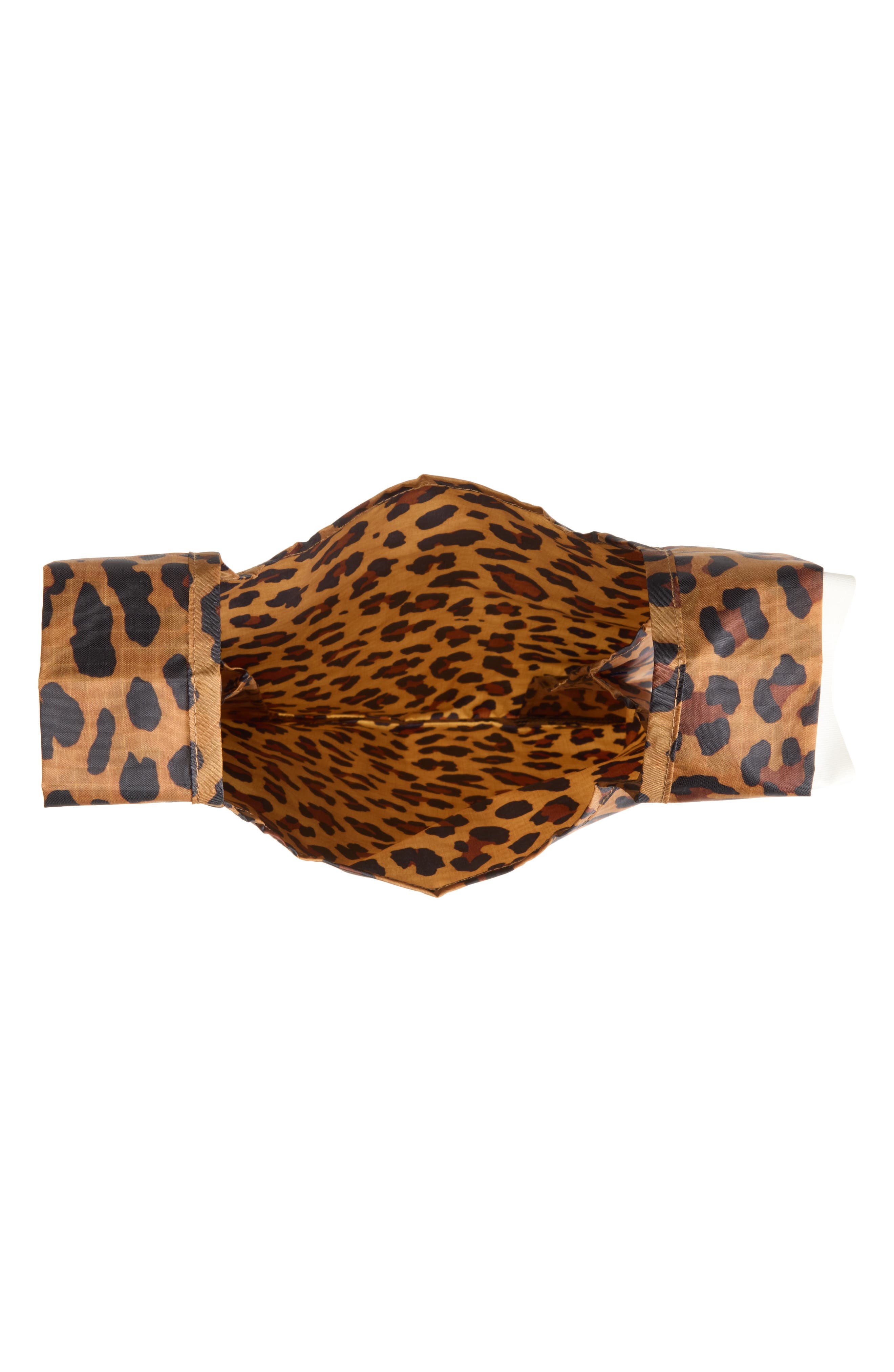 Baby Baggu Bag, Alternate, color, LEOPARD