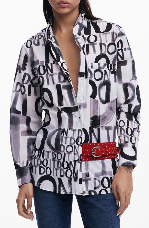 Shop Desigual Online | Nordstrom