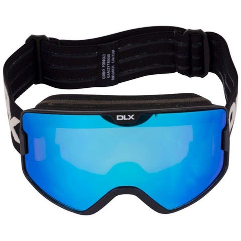Childrens/Kids Quilo Ski Goggles