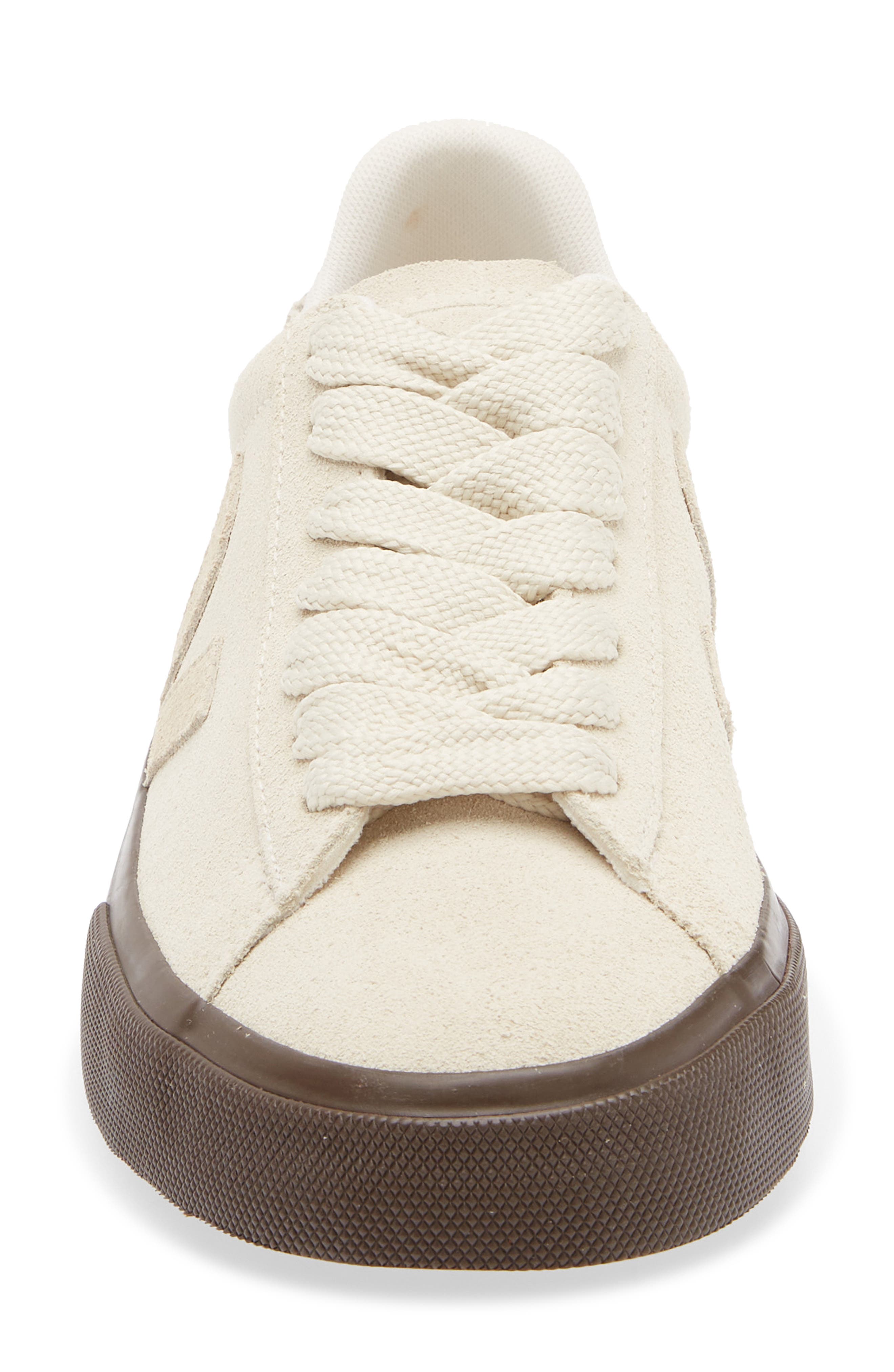 Veja Campo Sneaker, Alternate, color, Pierre Almond Eagle