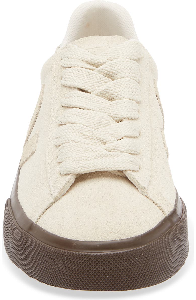 Veja Campo Sneaker, Alternate, color, Pierre Almond Eagle