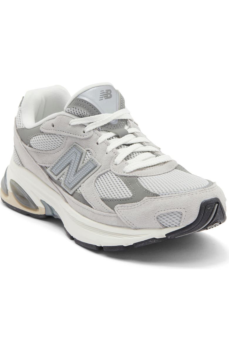 New Balance Gender Inclusive 2010 Sneaker, Main, color, Grey