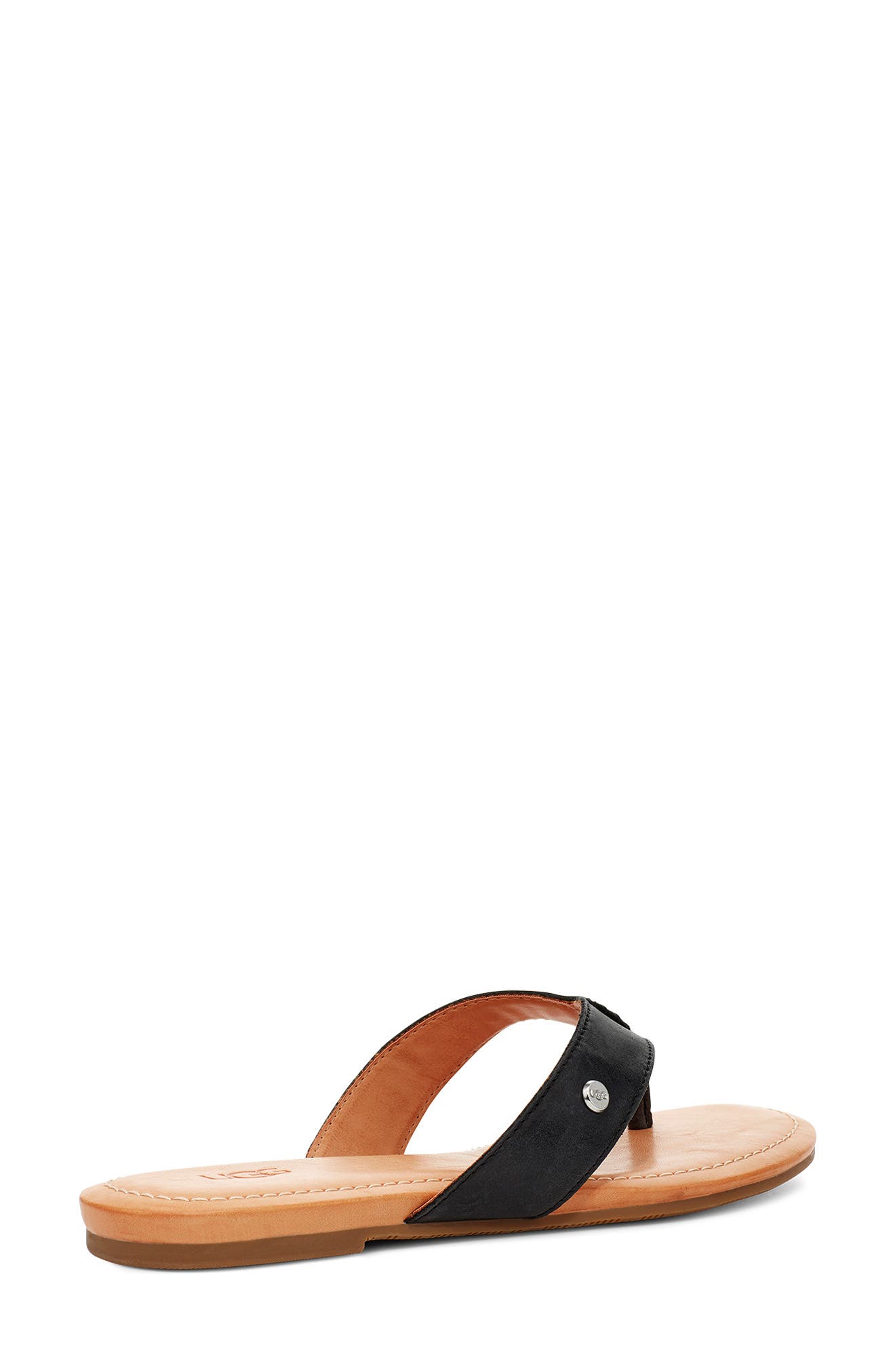 UGG<sup>®</sup> Tuolumne Flip Flop, Alternate, color, 