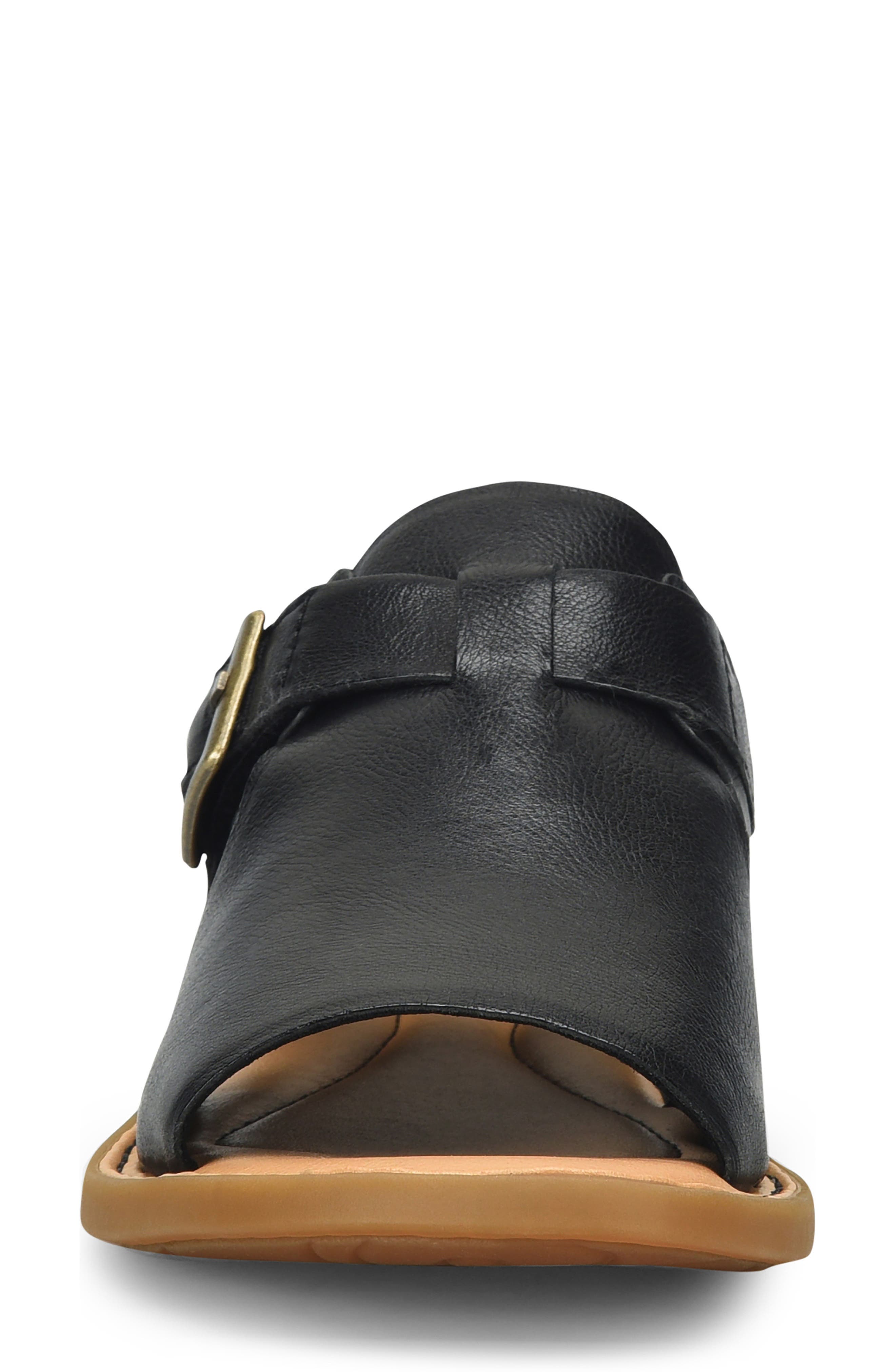 Børn Ivey Sandal, Alternate, color, 