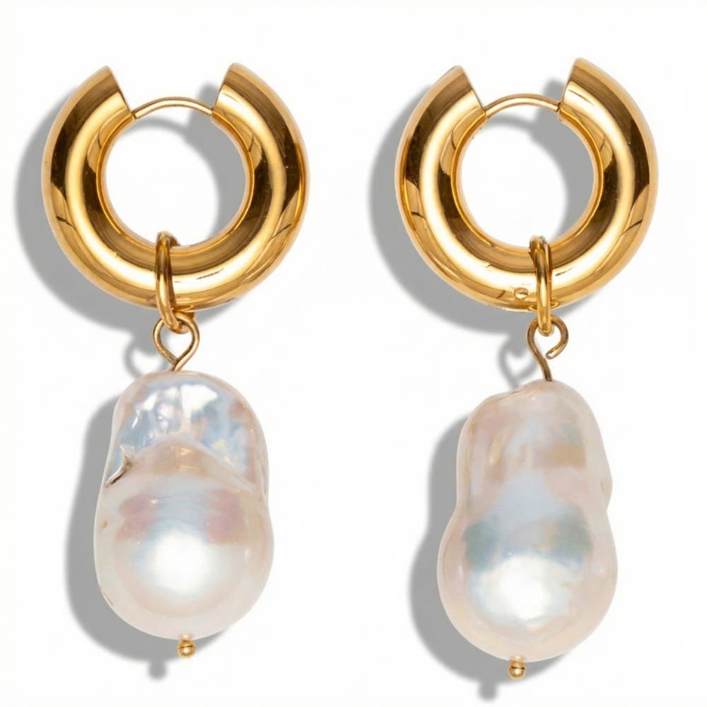 selected 18k Yellow Gold