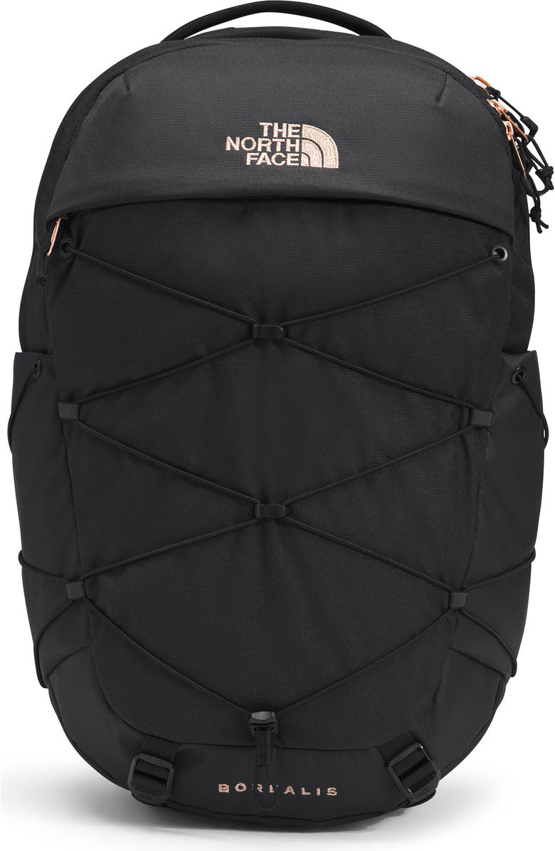 The North Face Borealis Backpack, Main, color,