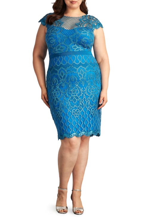 Tadashi Shoji Plus Size Dresses for Women Nordstrom