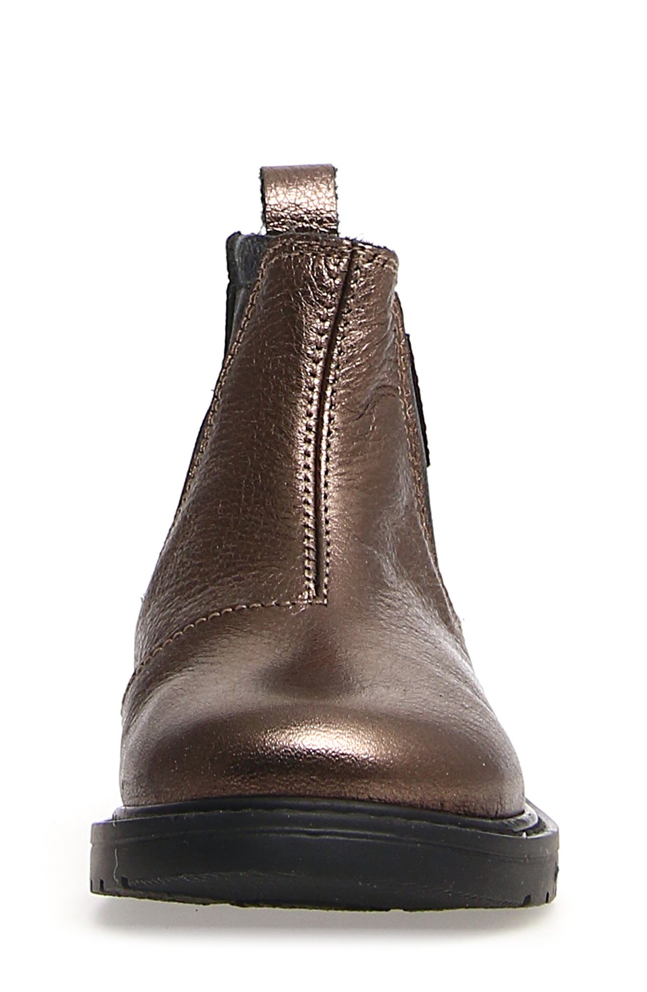 Naturino Kids' Piccadilly Chelsea Boot, Alternate, color, 