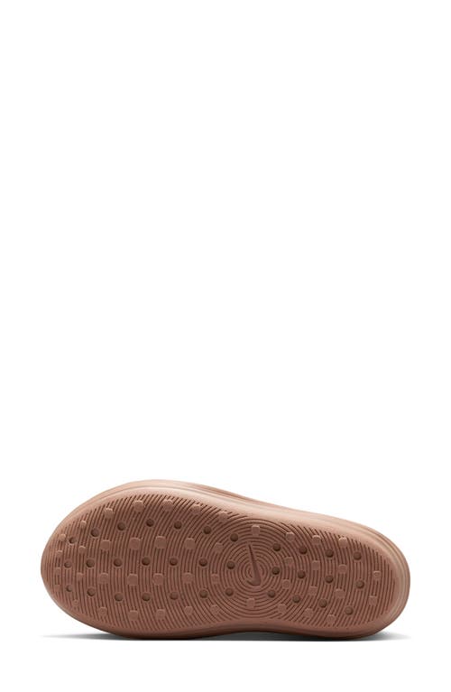 Nike Reactx Rejuven8 Slip-on In Brown