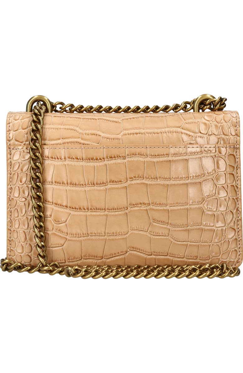 Kurt Geiger London Small Shoreditch Convertible Crossbody Bag, Alternate, color,