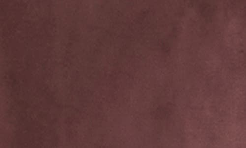Steve Madden Elsa Sleeveless Faux Suede Minidress In Brown