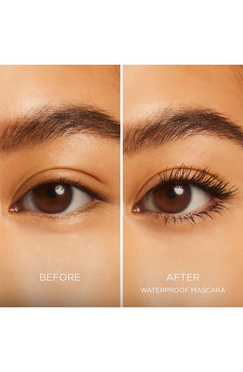 Carolina Herrera Fabulous Eyes Waterproof Mascara, Alternate, color, Black