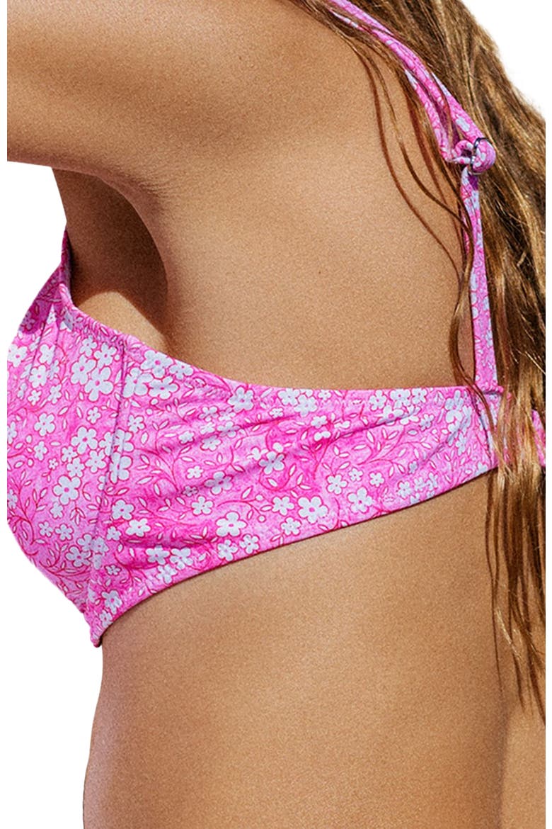 Capri Top, Alternate, color, Paradise Pink
