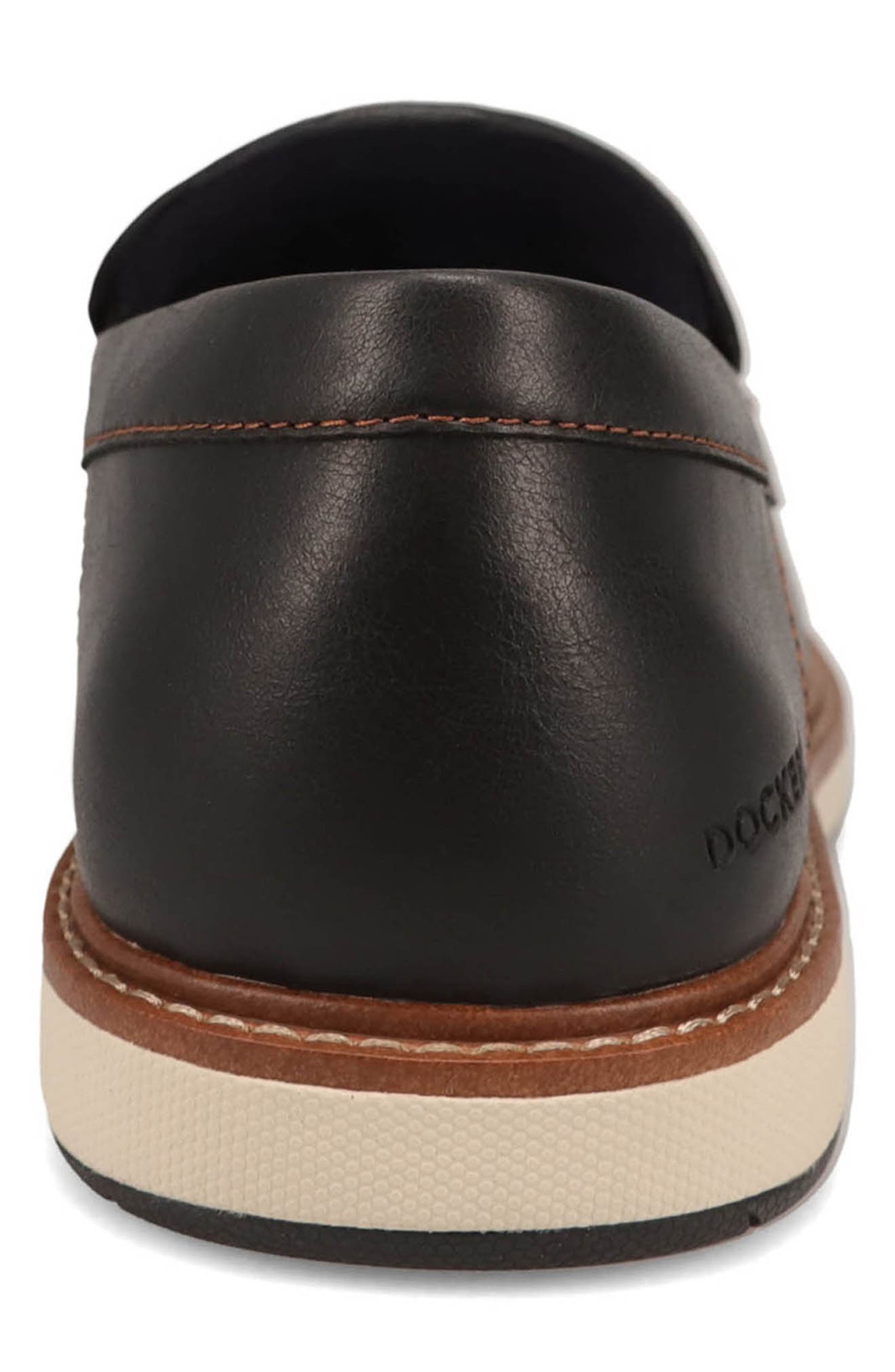 Dockers<sup>®</sup> Harmon Loafer, Alternate, color, Black