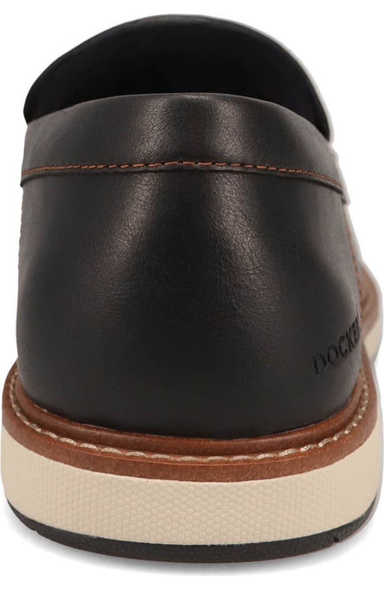 Dockers<sup>®</sup> Harmon Loafer, Alternate, color, Black