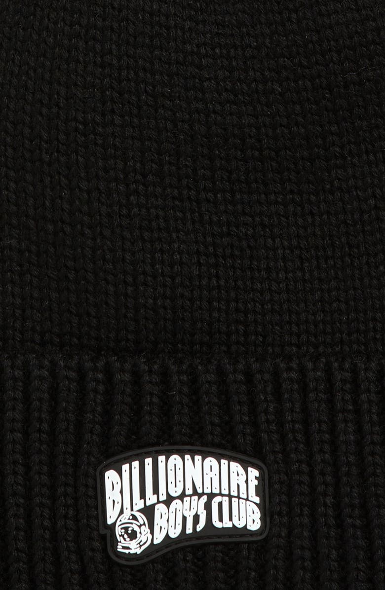 Billionaire Boys Club Arch Skully Beanie, Alternate, color, 