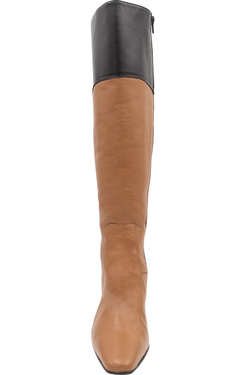 Amalfi by Rangoni Fagiano Knee High Boot, Alternate, color,