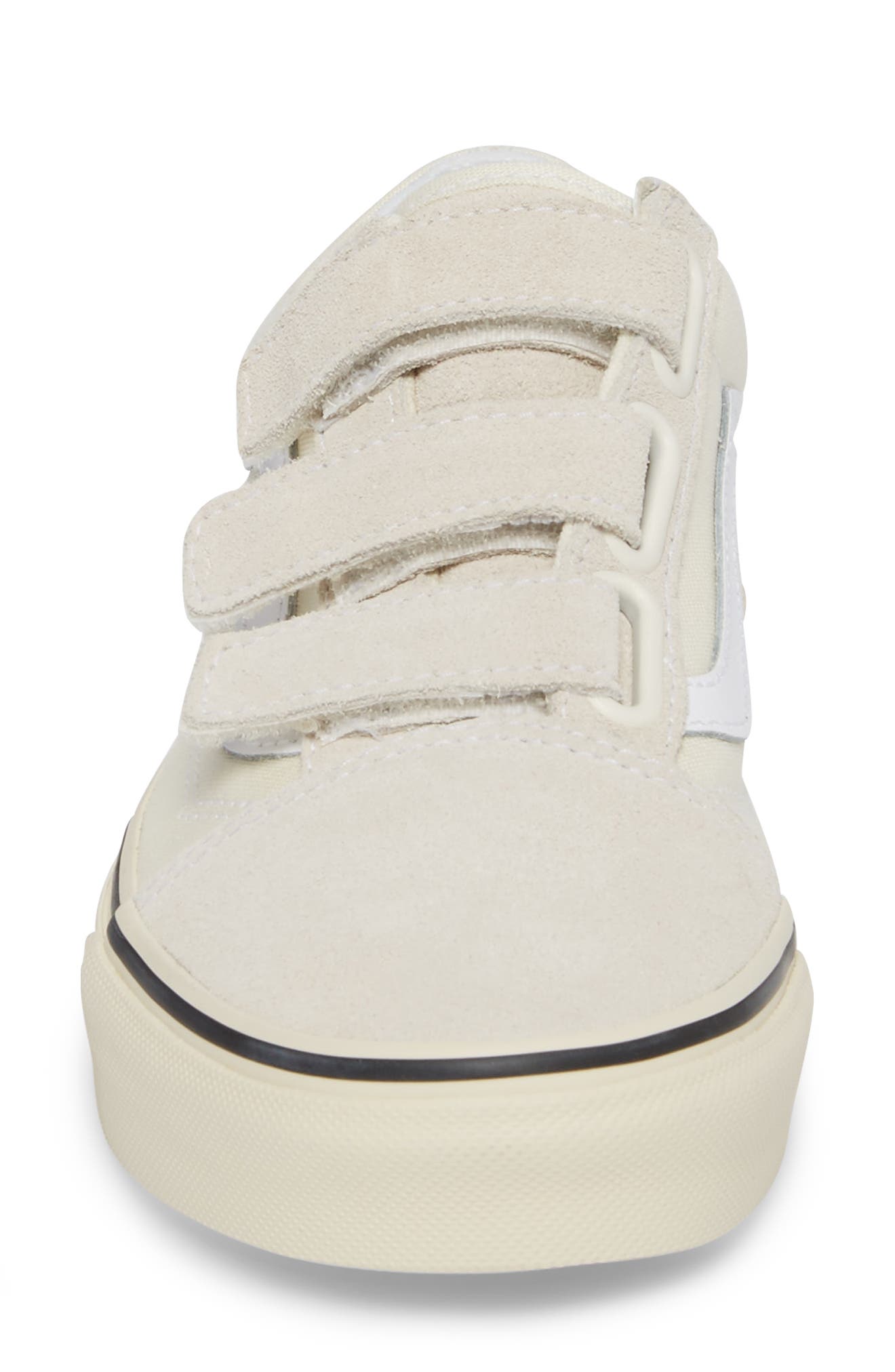 Vans Old Skool V Pro Sneaker, Alternate, color, 